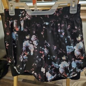 Brand New Avia Athletic Shorts WMs